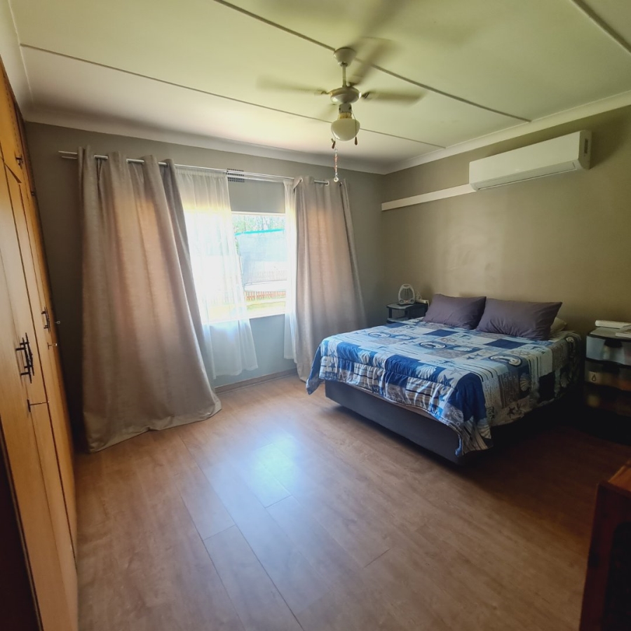 3 Bedroom Property for Sale in Universitas Free State